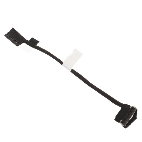 Laptop-Ersatzbatteriekabel Langlebiger PVC-Batterieanschluss Für Lati KUI - Photo 15/23