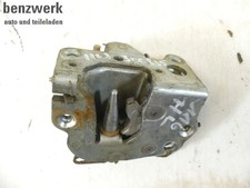 Mercedes S-Klasse W116 T&uuml;rschloss T&uuml;r hinten links ORIGINAL 1167300135    ??