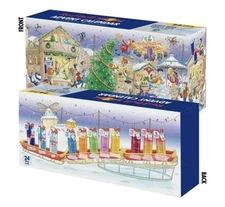 Red Bull Energy Drink Variety Advent Calendar Pack 8.4oz