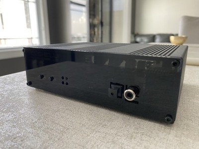 Geshelli Labs J2 DAC   AKM AK4493 / AK4493EQ version   with USB input