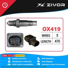 GOSS Oxygen Sensor For BMW 3 M3 E93 M3 S65 B40 A 2008-2012 #OX419