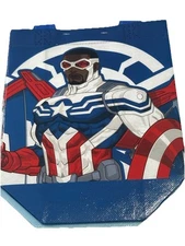 2 PACK- Avengers  Tote Bag