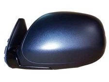 Left Mirror For 00-06 Toyota Tundra SP42G2