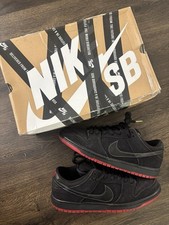 か*ん様 Levi's × Nike SB Dunk Low \