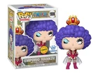 Funko Pop! Animation One Piece Emporio Ivankov Chase #1906 19 Mar 2025