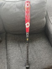 🔥RARE 2015 DeMARINI VOODOO VD5-15 32”/27oz X12 Baseball Bat DROP 5🔥