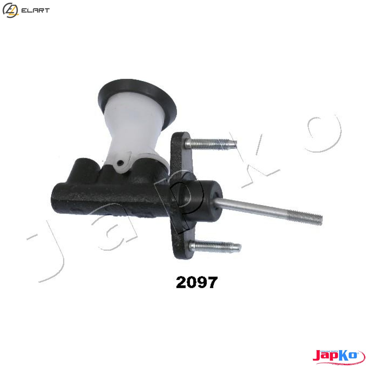 MASTER CYLINDER CLUTCH 952097 FOR TOYOTA CARINA/II/Liftback/Mk CORONA 1.6L 4cyl