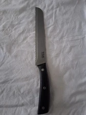 T-Fal Millennium 8" Bread Knife Pre Owned 158B-12/17