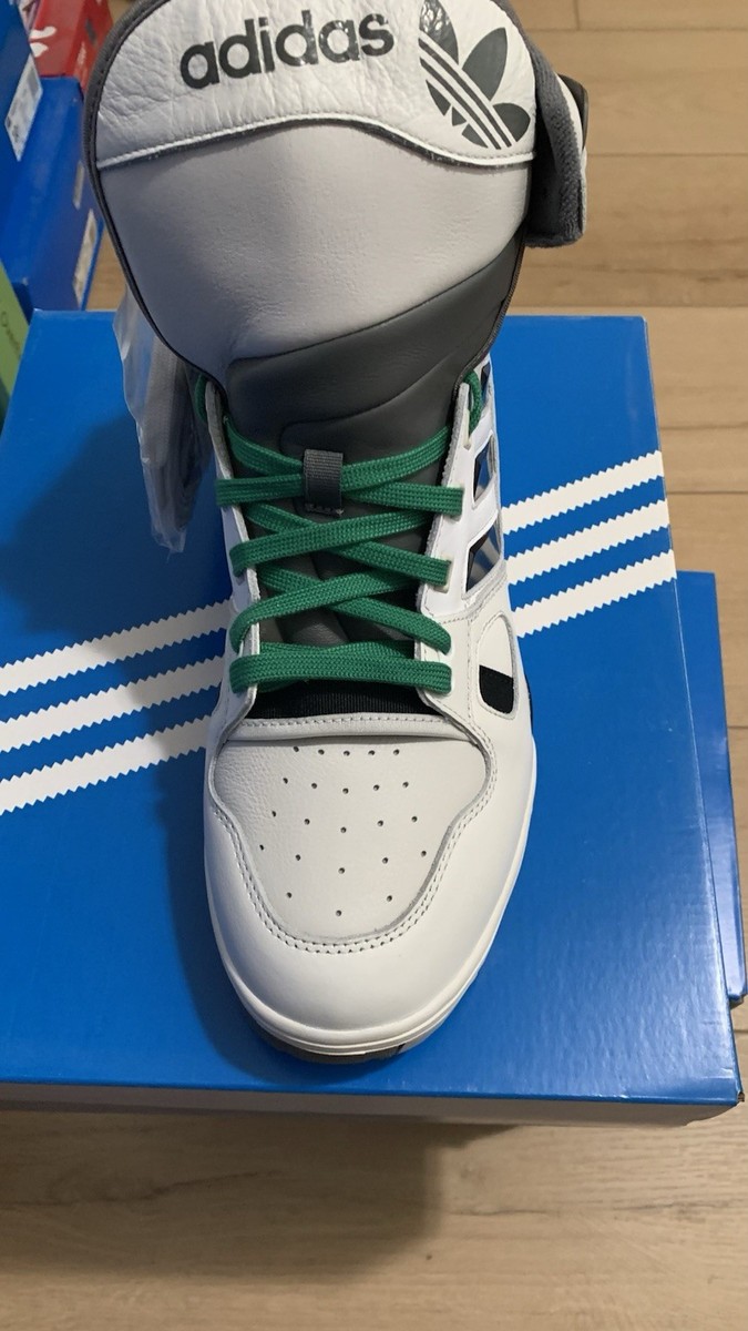 adidas Kid Cudi x Torsion Artillery Hi | eBay