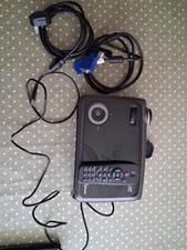Optoma DS3061 projector