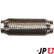 Flexrohr Abgasanlage JP JP GROUP 9924100500 für BORA VW AUDI 1J6 1J2 BMW 1J1 A3