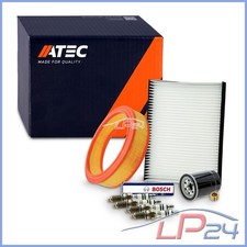 Filtre d'habitacle Fiat DOBLO