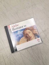 Adobe Illustrator 9.0 for Macintosh with Serial Numbers