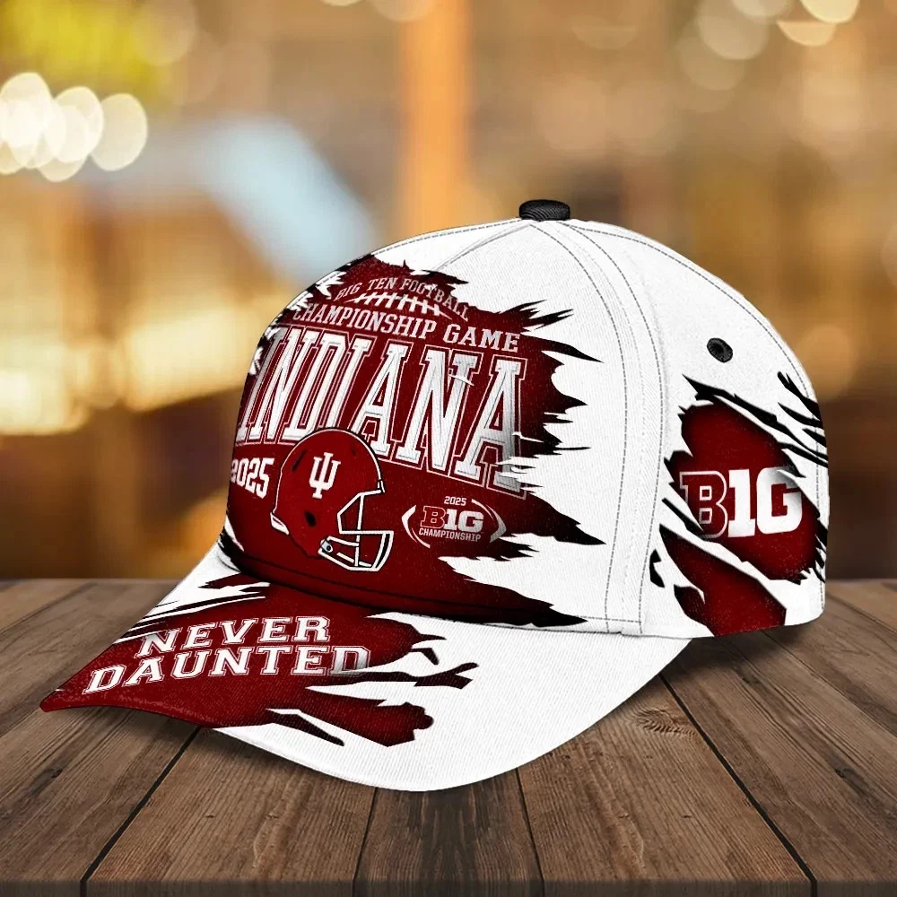 Indiana Classic Cap For Fan
