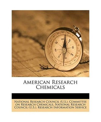 American Research Chemicals