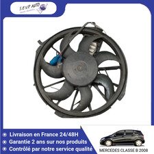 Radiateur Mercedes CLASSE B
