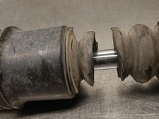 5206RT 5343064 stoßdämpfer hinten links PEUGEOT 3008 I MONOSPACE 0U 1.6 2009