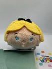 NWT Disney Tsum Tsum Alice in Wonderland 3.5" Mini Plush US — photo 1