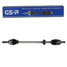 Essieu Chevrolet MATIZ