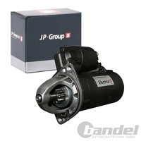 JP Group Anlasser Starter 2,2Kw Passend FüR MERCEDES-BENZ C-KLASSE CLK E-KLASSE