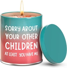 Mothers Day Gifts for Mom from Daughter Son Kids,Birthday Gifts for Mom,Funny 