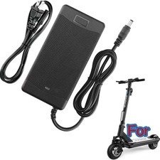 54.6V 2A AC Power Adapter Charger for G-FORCE S10 ELECTRIC SCOOTER