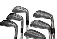 Mizuno MP-62 Forged Iron Set 4-9 6 Clubs Dynamic Gold S200   No PW   Japan
