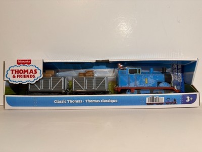 Thomas & Friends 80th Anniversary Classic Motorized (2025) Engines