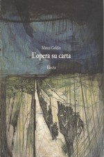 L'opera su carta Marco Goldin Electa