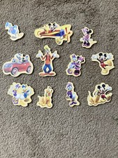Melissa And Doug Disney Magnets