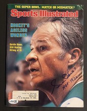 Gordie Howe Rookie Cards and Autographed Memorabilia Guide 47