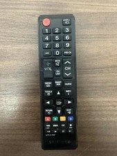 Samsung OEM Universal Remote Model BN50-01199F