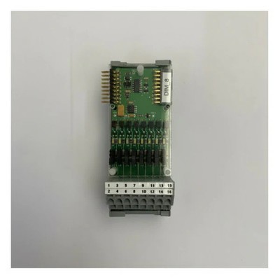 Veinland VL-DIM8 8-Channel Digital Input Module - DIN Rail Marine Electronics