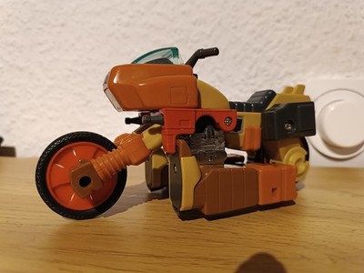 Transformers 1986 Wreck-Gar