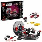 LEGO Throne Room Duel & A-Wing 75427 Star Wars 962 Pieces Smart Play Set