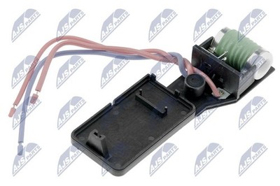 NTY Relais Kühlerlüfternachlauf ERD-BM-006 für MINI Schrägheck (R50, R53)