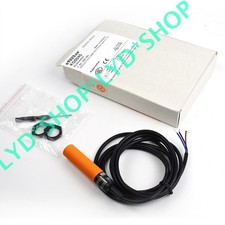 IFM KG5045 Capacitive Sensor Threaded Type 10...36 DC NPN New zc