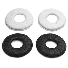 Thicker Earpads for MDR-ZX100 ZX300 V150 Earphone Covers Easy to Install
