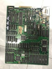 IGS original arcade jamma game pcb  :  Alien ...