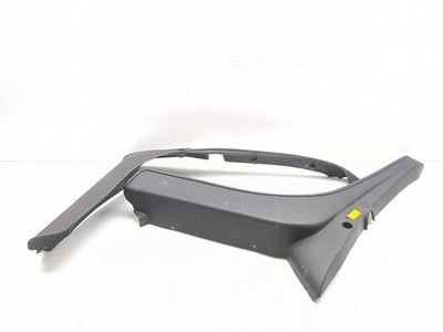 20-24 SSR Bison 400U Front Fender Flare Set Pair 2MU601710001 2MU601810001
