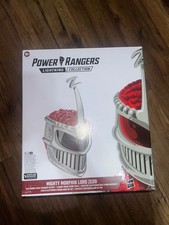 Power Ranger Lightning Collection: Mighty Morphin Lord Zedd Helmet