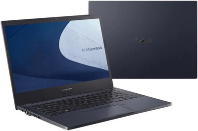 ASUS Expertbook  P2 P2451FA 14'' FHD i5-10210U 8GB DDR4 256GB SSD Windows 11 Pro