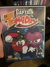 VISCO Captain Tomaday Neo Geo REPRODUCTION