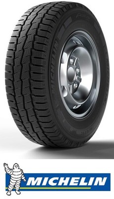 Michelin Alpin Agilis 235/65 R16C 115/113R