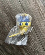 Tamagotchi Colorful Mametchi charm Keychain Gacha Gashapon Capsule Toy