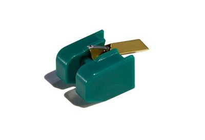 Sumiko Olympia - Ersatz Stylus (jeweils) (grün)