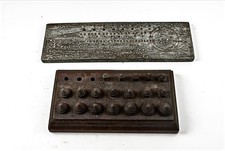 Watchmaker's Tools! Wristwatch Mainspring Winders!