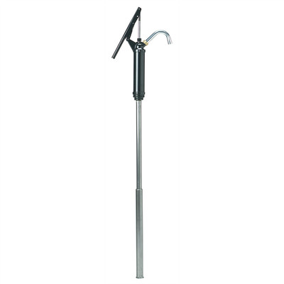  Plews Edelmann PUMP BARREL 15 TO 55 GALLON HEAVY DUTY LUBR55123