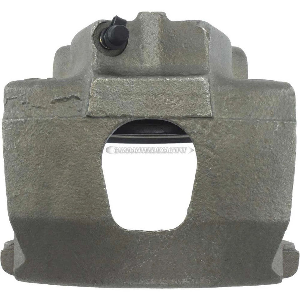 Pinza de freno delantera izquierda centrada para Ford Gran Torino Ranchero Thunderbird Foto 3 de 4