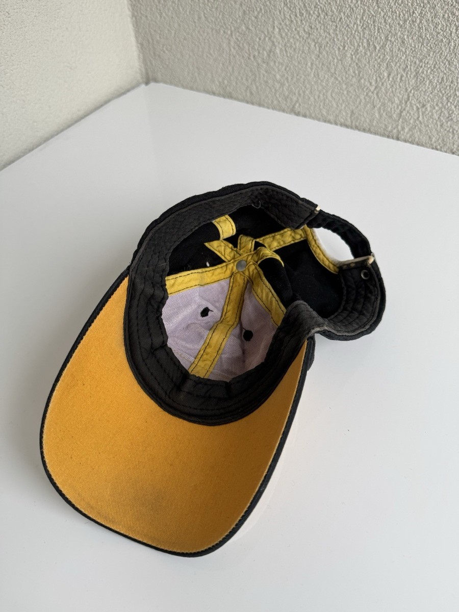 JCB Workwear Cap Vintage View 5